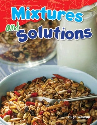 Pre-Owned Mixtures And Solutions (Paperback) By Hugh Westrup