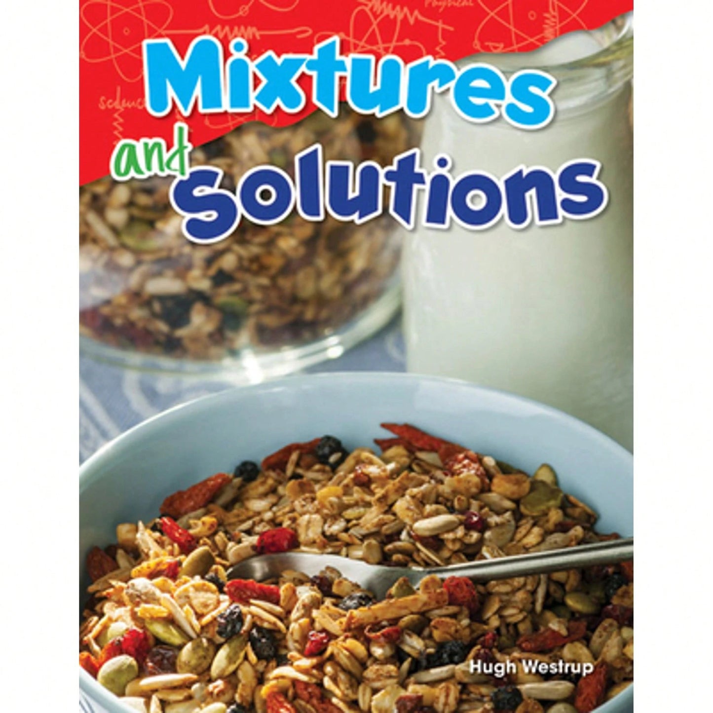 Pre-Owned Mixtures And Solutions (Paperback) By Hugh Westrup