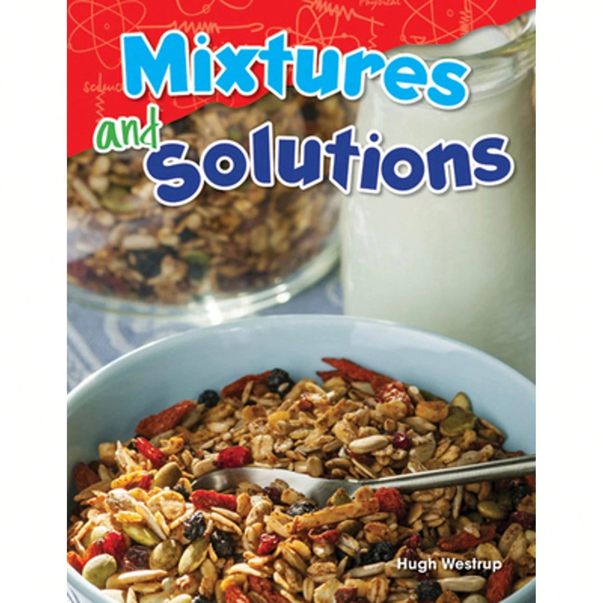 Pre-Owned Mixtures And Solutions (Paperback) By Hugh Westrup