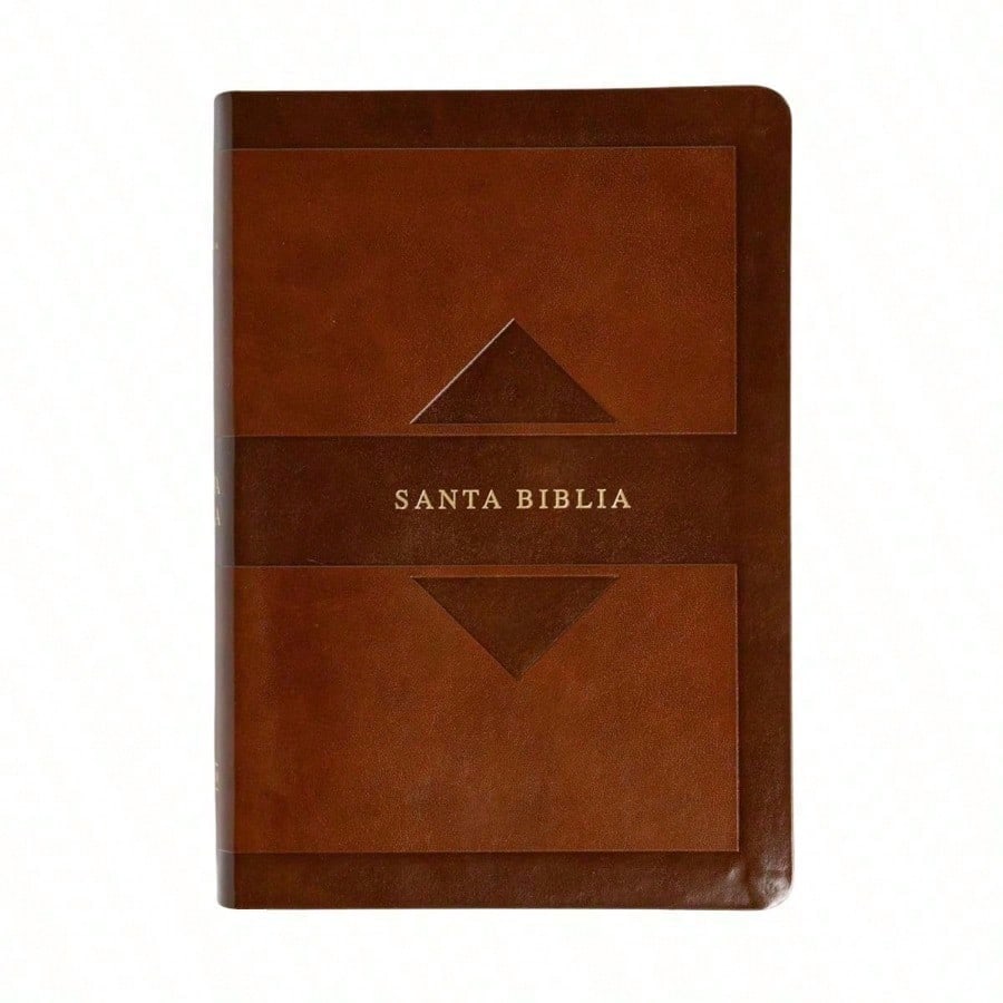 Pre-Owned NRSV, Catholic Bible, Standard Personal Size, Leathersoft, Red, Comfort Print: Holy Bible (Hardcover) By Catholic Bible Press