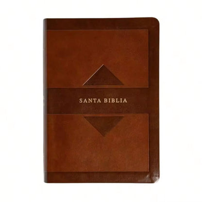 Pre-Owned NRSV, Catholic Bible, Standard Personal Size, Leathersoft, Red, Comfort Print: Holy Bible (Hardcover) By Catholic Bible Press