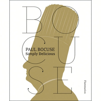 Pre-Owned Paul Bocuse: Simply Delicious (Paperback) By Paul Bocuse