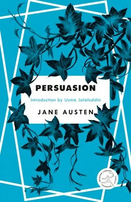 Pre-Owned Persuasion (Paperback) By Jane Austen, Uzma Jalaluddin