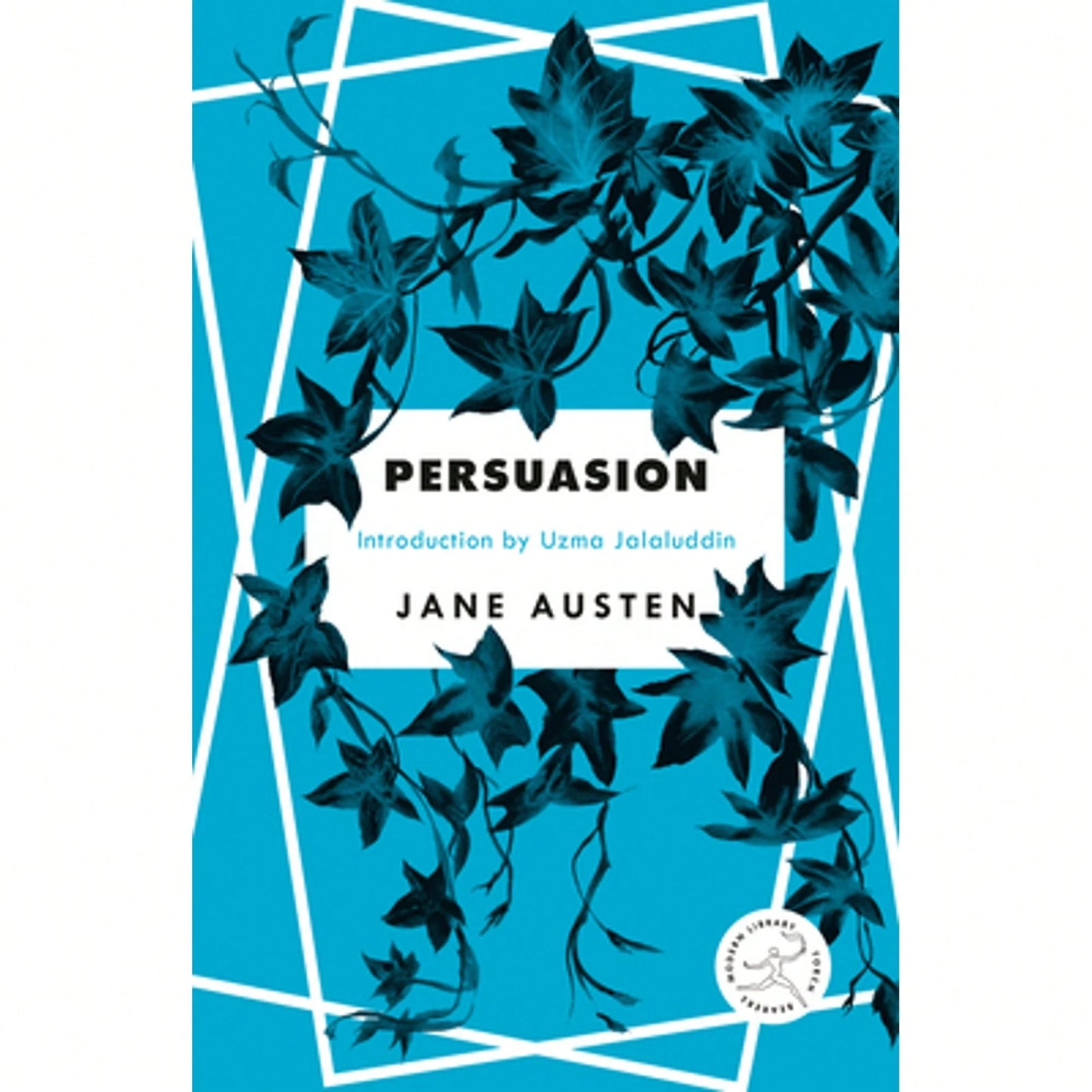 Pre-Owned Persuasion (Paperback) By Jane Austen, Uzma Jalaluddin