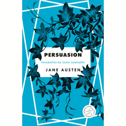 Pre-Owned Persuasion (Paperback) By Jane Austen, Uzma Jalaluddin
