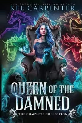 Pre-Owned Red Queen 4-Book Paperback Box Set: Red Queen, Glass Sword, King's Cage, War Strom (Paperback) By Victoria Aveyard