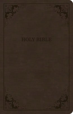 Pre-Owned The CSB Athlete's Bible, Navy Leathertouch: Devotional Bible For Athletes (Hardcover) By Fellowship Of Christian Athletes, Csb Bibles By Holman (Editor)