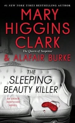 Pre-Owned The Sleeping Beauty Killer (Paperback) By Mary Higgins Clark, Alafair Burke
