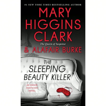 Pre-Owned The Sleeping Beauty Killer (Paperback) By Mary Higgins Clark, Alafair Burke