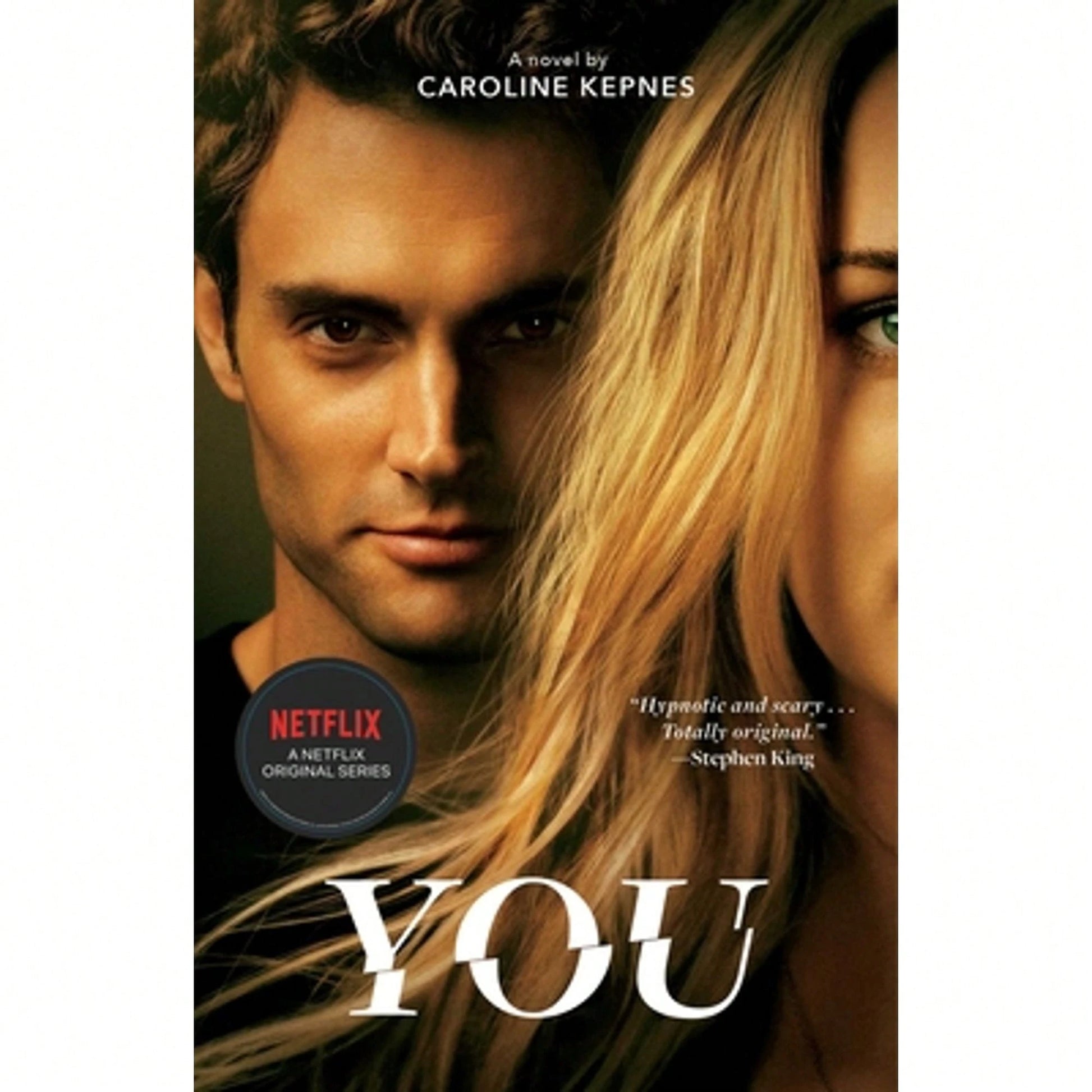 Pre-Owned You (Paperback) By Caroline Kepnes