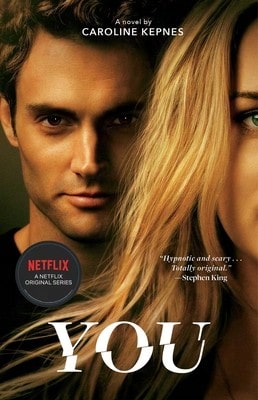 Pre-Owned You (Paperback) By Caroline Kepnes