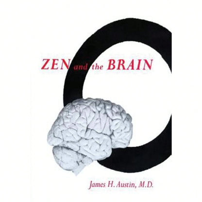 Pre-Owned Zen And The Brain (Paperback) By James H Austin
