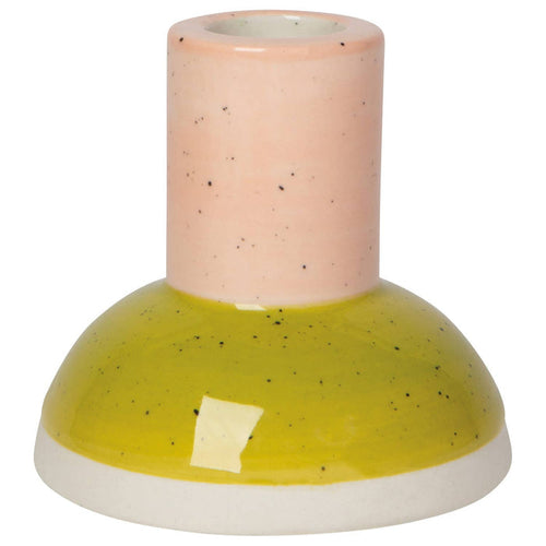 Refract Candle Holder