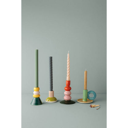 Refract Candle Holder