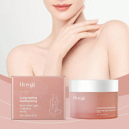 Rose Scrub