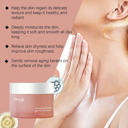 Rose Scrub