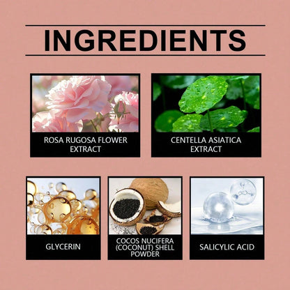 Rose Scrub