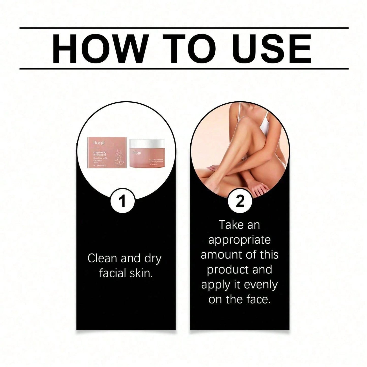 Rose Scrub