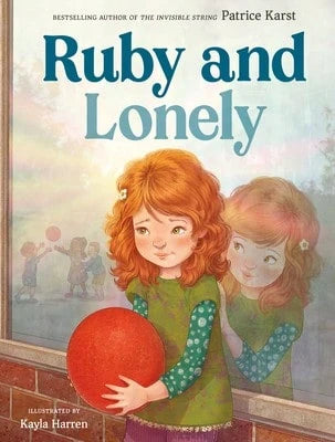Ruby And Lonely (Hardcover) By Patrice Karst