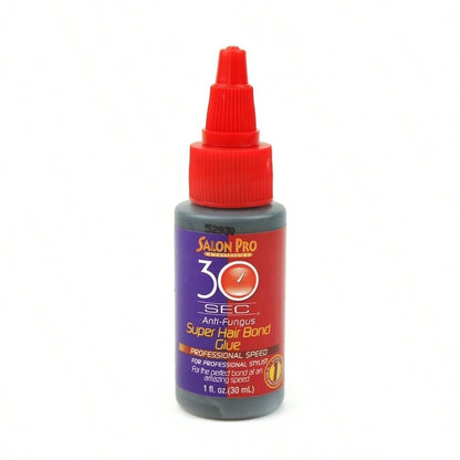 Salon Pro Exclusives Anti-Fungus Super Hair Bonding Glue 118 Ml/4 Fl Oz