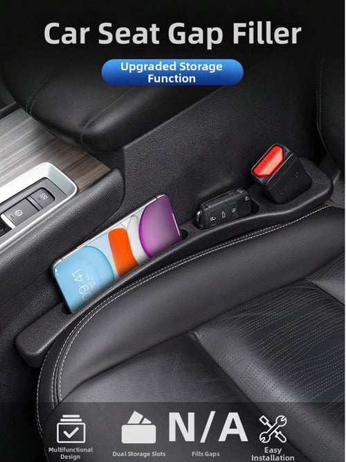Seat Belt Adjustment Clip, Car Seat Belt Limiter, Suitable For Pregnant Women And Children, Prevents Seat Belt From Rubbing Against Neck And Abdomen