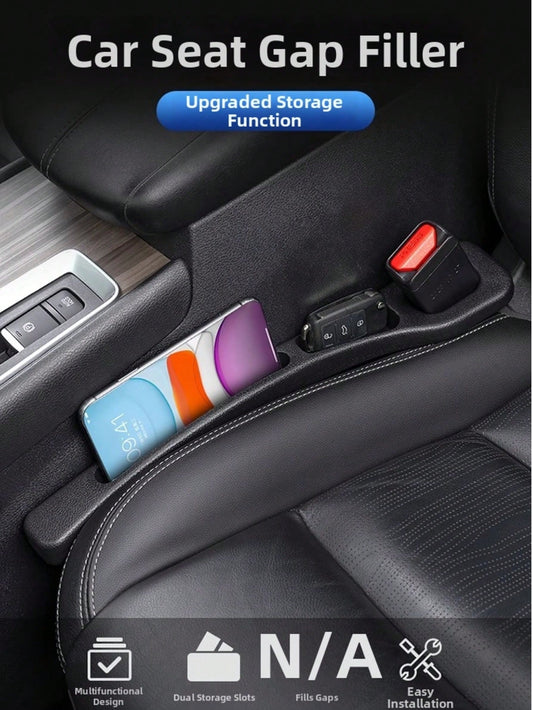 Seat Belt Adjustment Clip, Car Seat Belt Limiter, Suitable For Pregnant Women And Children, Prevents Seat Belt From Rubbing Against Neck And Abdomen