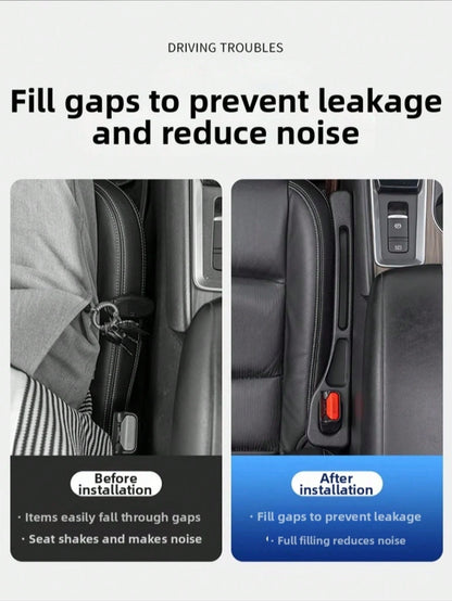 Seat Belt Adjustment Clip, Car Seat Belt Limiter, Suitable For Pregnant Women And Children, Prevents Seat Belt From Rubbing Against Neck And Abdomen