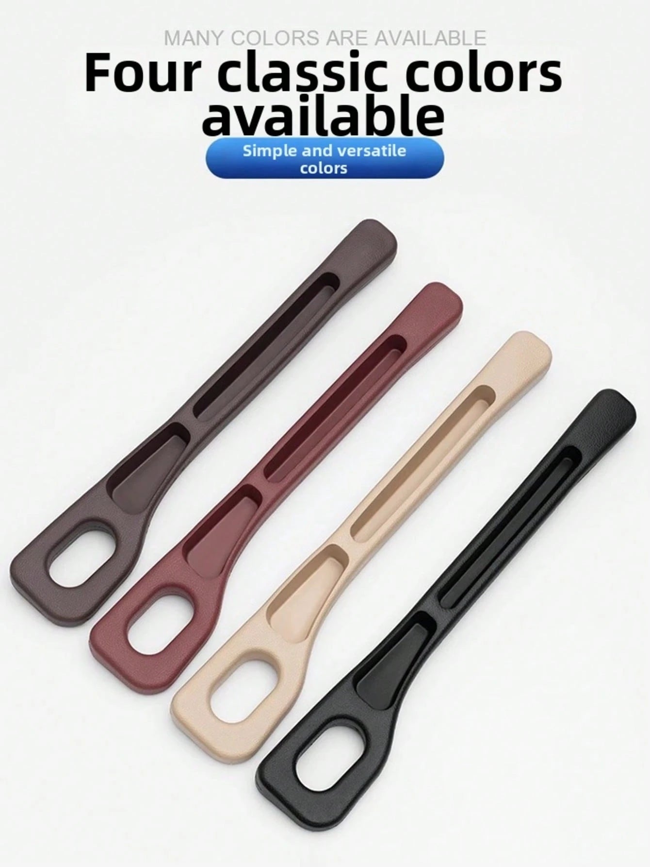 Seat Belt Adjustment Clip, Car Seat Belt Limiter, Suitable For Pregnant Women And Children, Prevents Seat Belt From Rubbing Against Neck And Abdomen