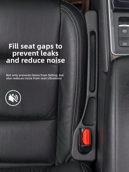 Seat Belt Adjustment Clip, Car Seat Belt Limiter, Suitable For Pregnant Women And Children, Prevents Seat Belt From Rubbing Against Neck And Abdomen
