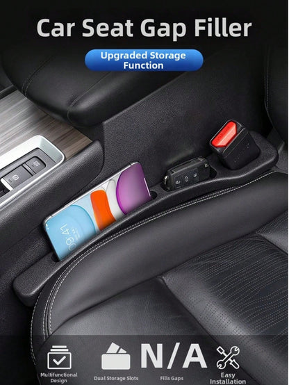 Seat Belt Adjustment Clip, Car Seat Belt Limiter, Suitable For Pregnant Women And Children, Prevents Seat Belt From Rubbing Against Neck And Abdomen