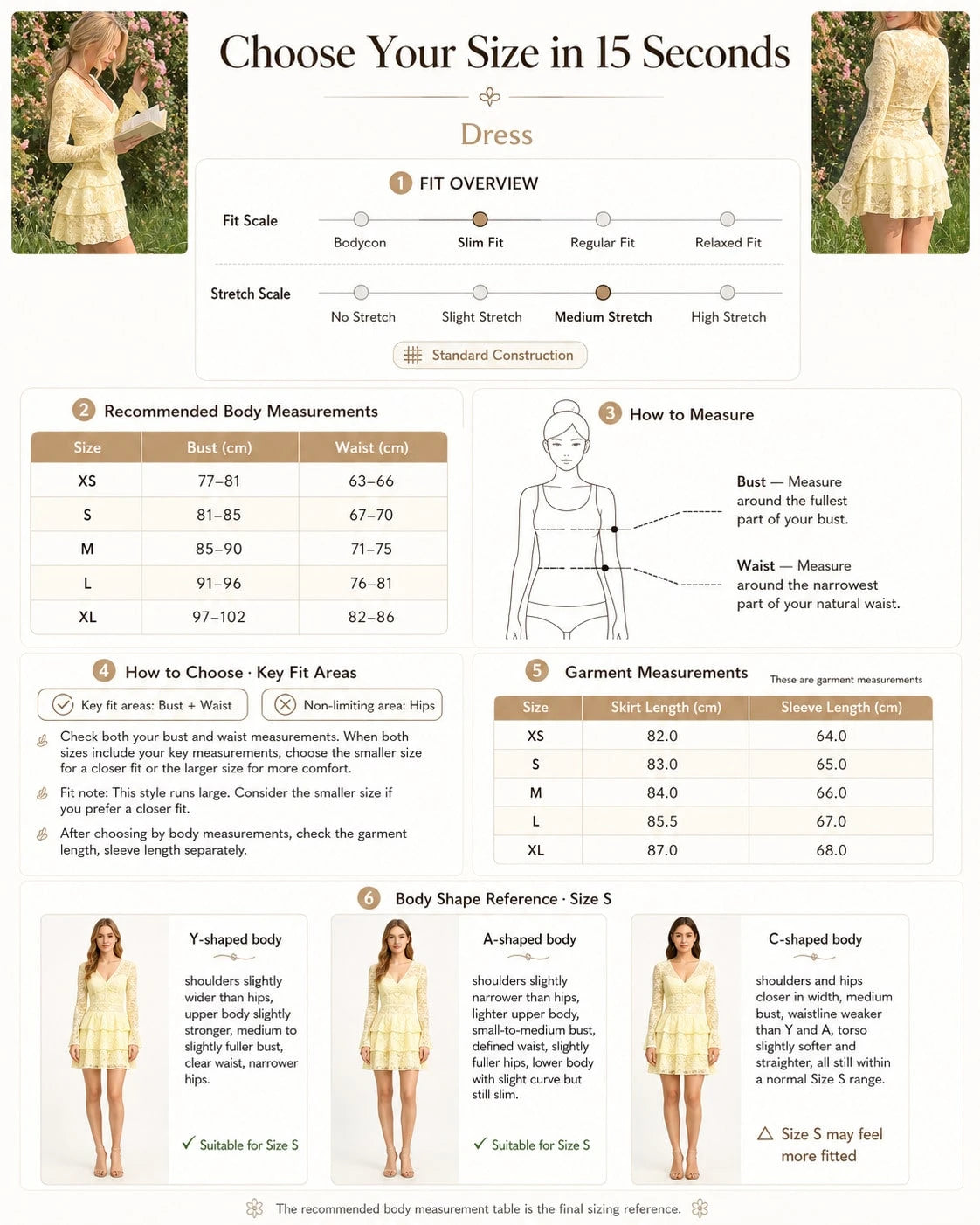 Sexy Lace Bodycon Mini Dress – Elegant V-Neck & Tiered Ruffle Detail, Long Sleeve, Perfect For Night Out, Carnaval Party & Special Occasion