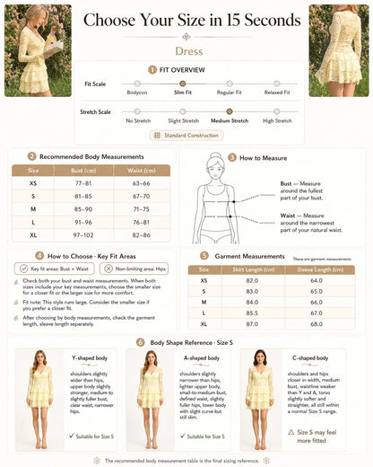 Sexy Lace Bodycon Mini Dress – Elegant V-Neck & Tiered Ruffle Detail, Long Sleeve, Perfect For Night Out, Carnaval Party & Special Occasion