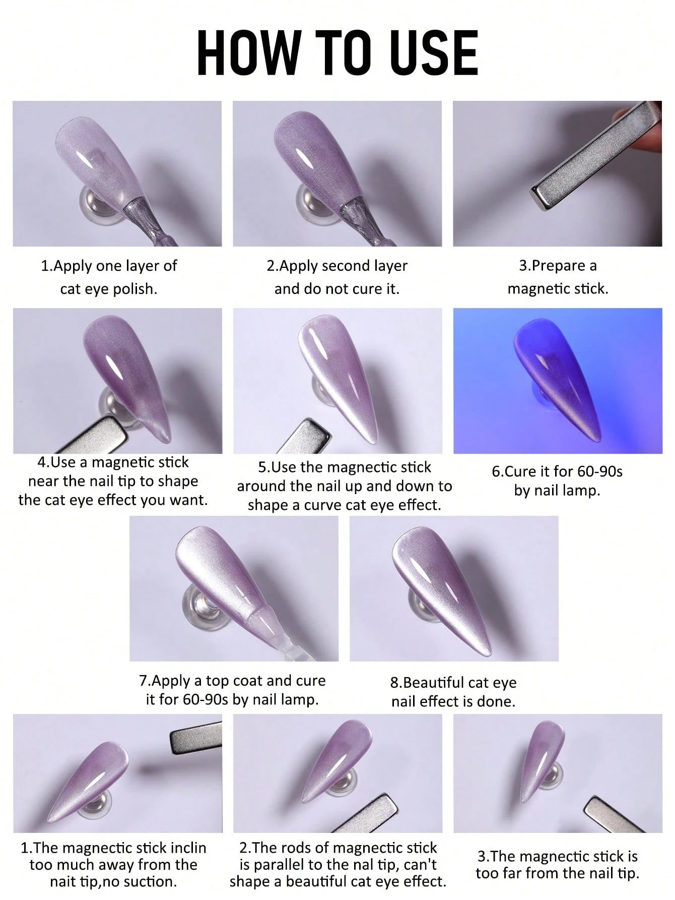 SHANGFEIYA 10ml Dreamy Shell Gel Polish Sparkly Transparent Flakes Soak Off UV Glitter Gel Bowknot Bottle For Daily Nail Decoration