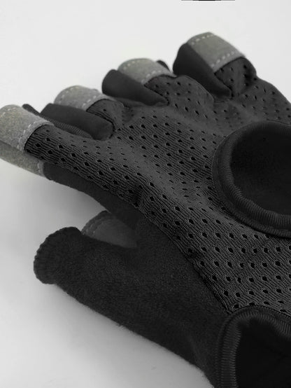 SKDK Workout Gloves For Men And Women, Weight Lifting Gloves With Excellent Grip, Lightweight Gym Gloves For Weightlifting, Cycling, Exercise, Training, Pull Ups, Fitness, Climbing And Rowing
