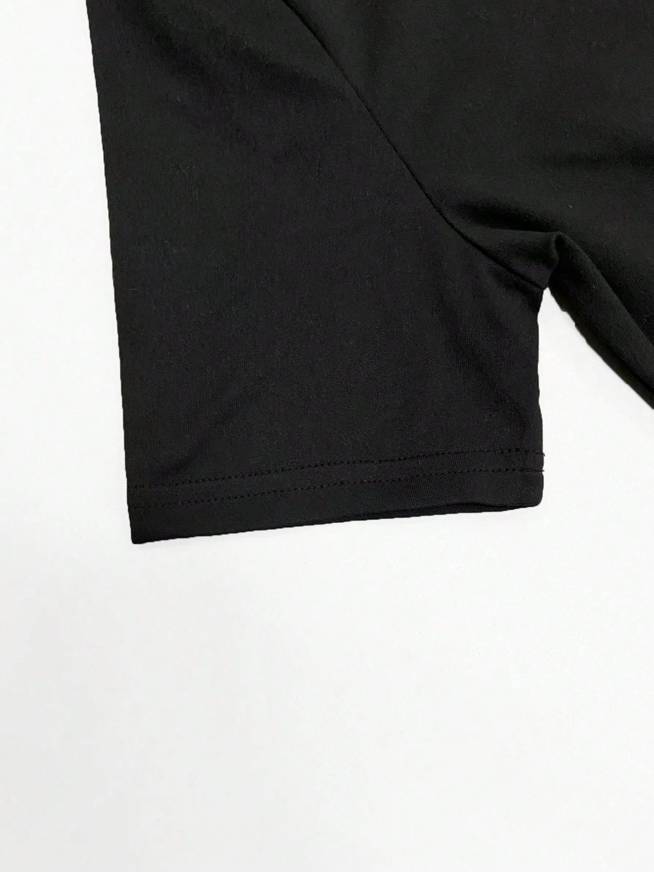 Slayr Women's Sexy Hollow Out Short Sleeve Side Slit Dress