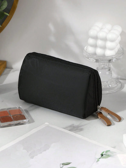 Small Portable Makeup Bag Makeup Pouch Skincare Bag Toiletry Bag Packing Cubes, Travel Essentials Cruise Essentials Dorm Essentials, Wedding Bridesmaid Gifts, Mom Gifts, Birthday Gifts For Friends And