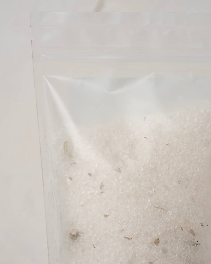 Soaking Salts - Palo Santo and Sage