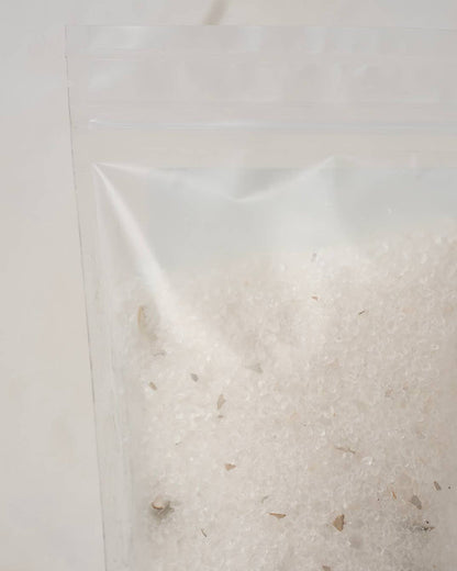 Soaking Salts - Palo Santo and Sage