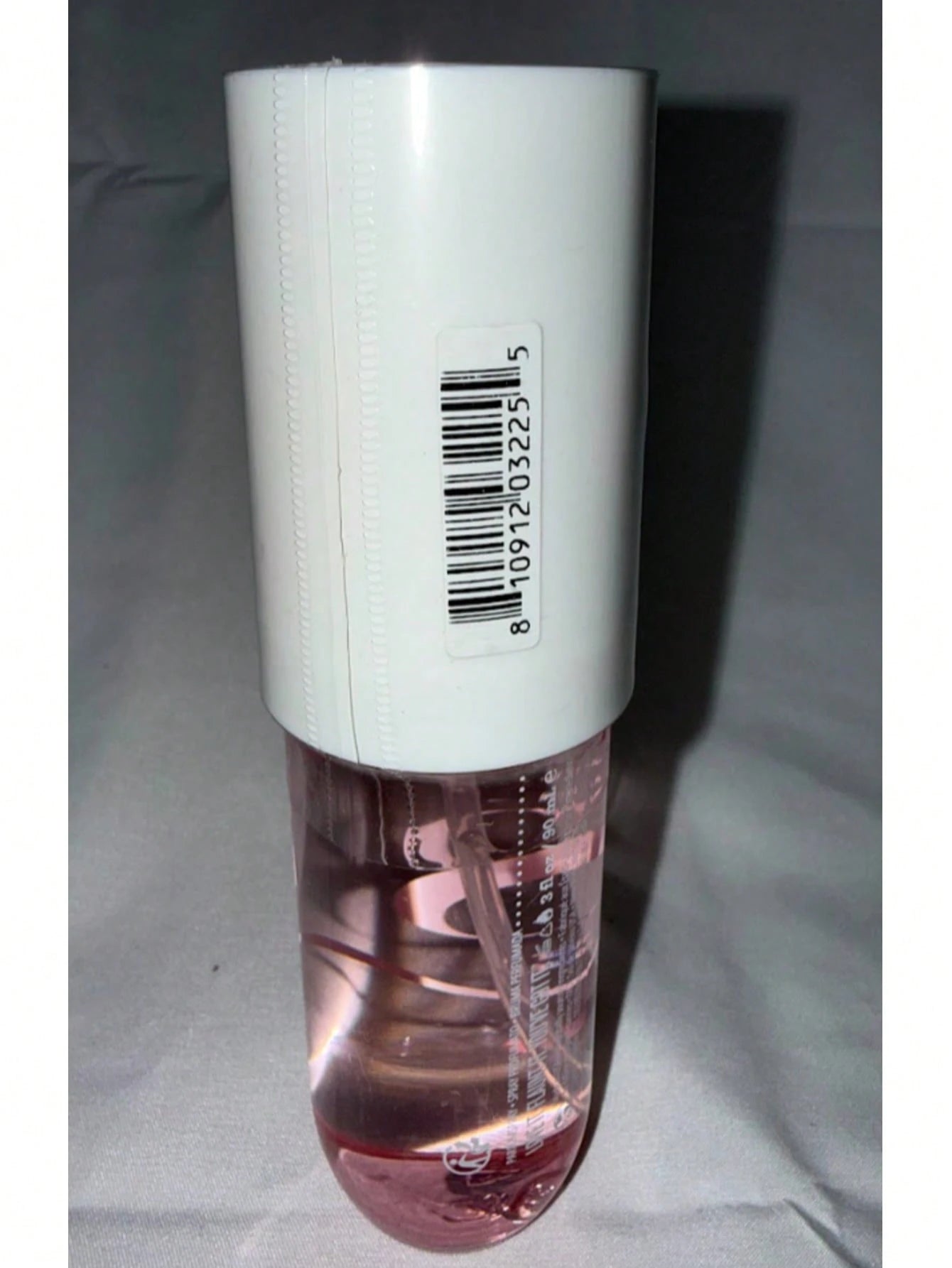 Sol De Janeiro Hair & Body Fragrance Mist Travel Size 90mL/3.0 Fl Oz.