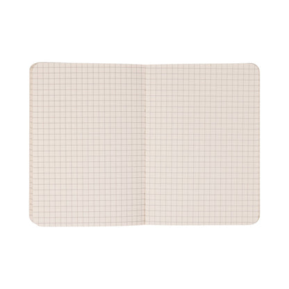 Standard Issue Pocket Journal - Cobalt + Citron