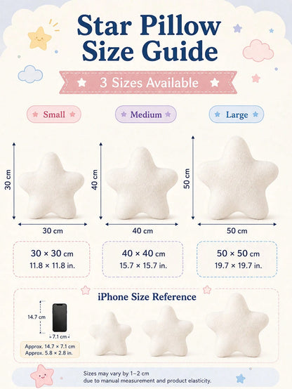 Starfish Throw Pillow, Cute Decorative Cushion For Sofa And Bed, Soft Faux Fur Starfish Shaped Plush Pillow, Ocean Beach Theme Bedroom And Living Room Decor Pillow