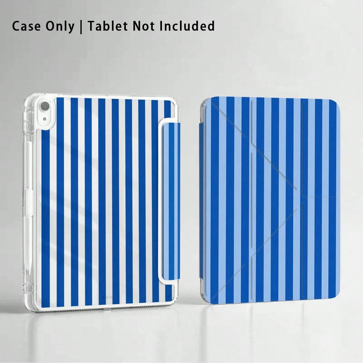 Striped And Other Pattern Painted Effect Honor Tablet Protective Case, Suitable For Honor 8/9/10/X8/X8A/X9/X8Pro/X9A/ MatePad Se 11 Inch/MatePad 11 Inch/11.5 Inch, MatePad Pro, Matepad 11.5 2025/, App