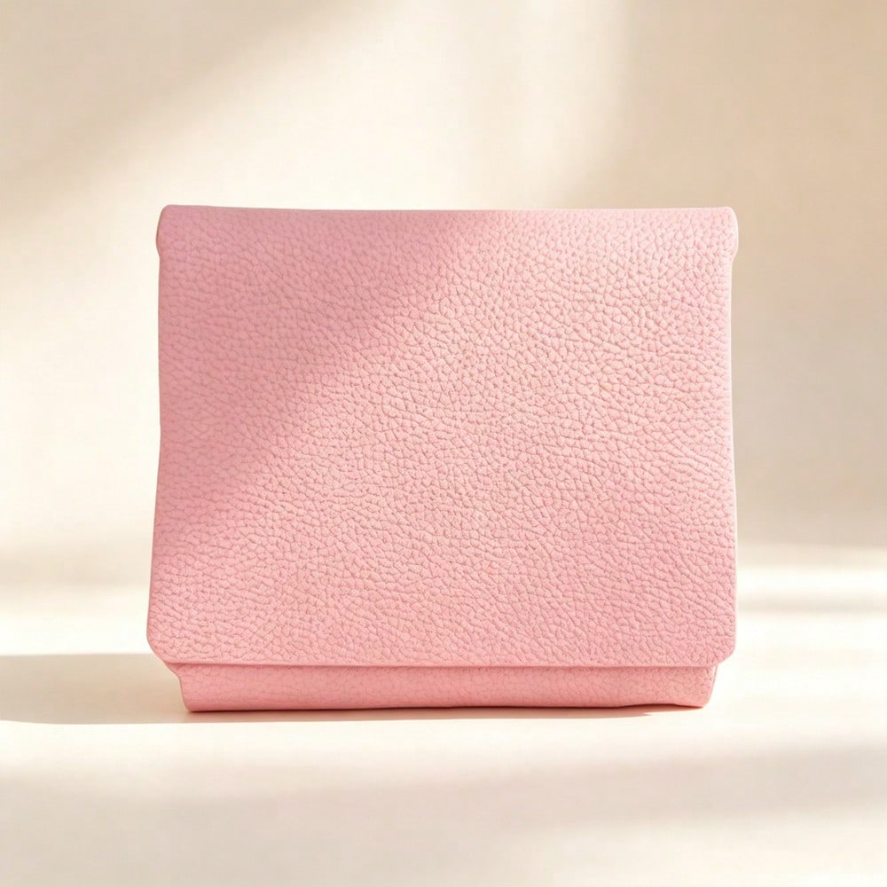 Suitable For IQUOS IRUMA PU Leather Storage Bag Protection Pouch Cover Case
