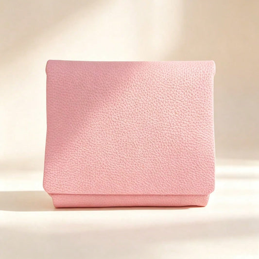 Suitable For IQUOS IRUMA PU Leather Storage Bag Protection Pouch Cover Case