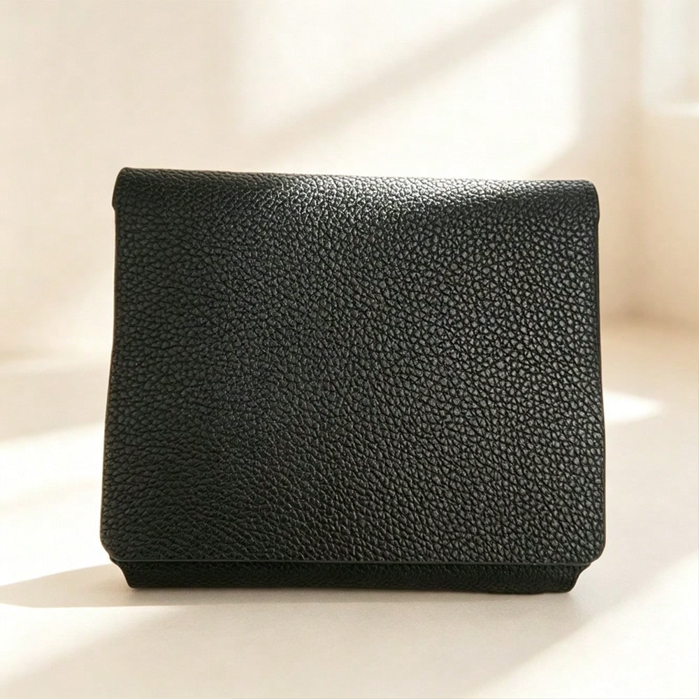 Suitable For IQUOS IRUMA PU Leather Storage Bag Protection Pouch Cover Case