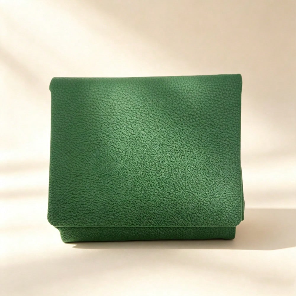Suitable For IQUOS IRUMA PU Leather Storage Bag Protection Pouch Cover Case