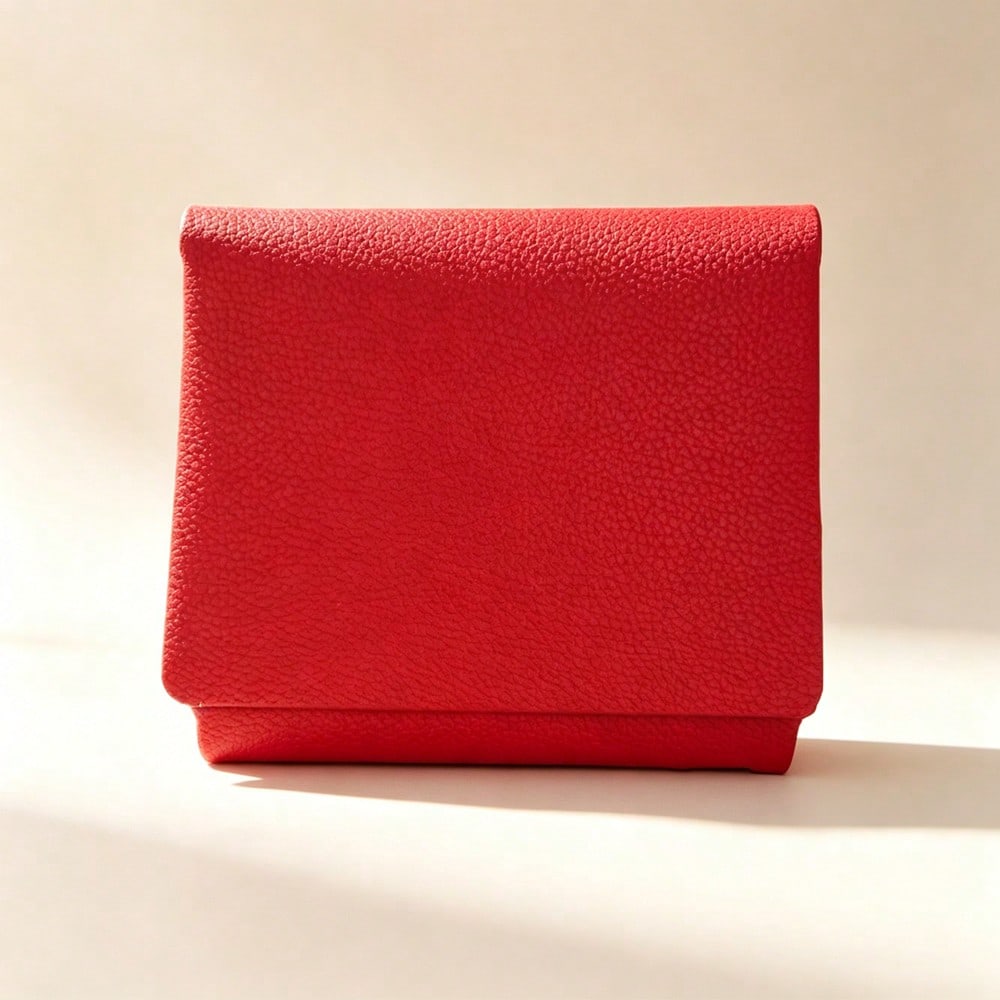 Suitable For IQUOS IRUMA PU Leather Storage Bag Protection Pouch Cover Case
