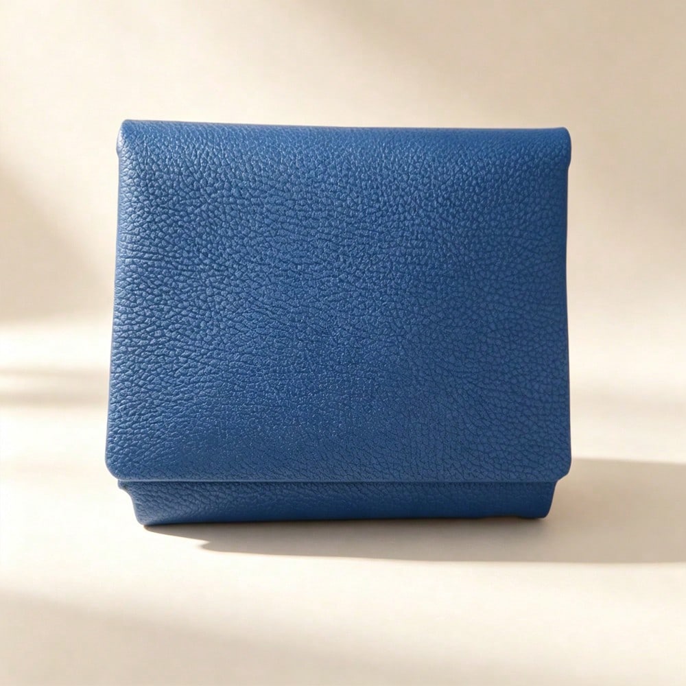 Suitable For IQUOS IRUMA PU Leather Storage Bag Protection Pouch Cover Case