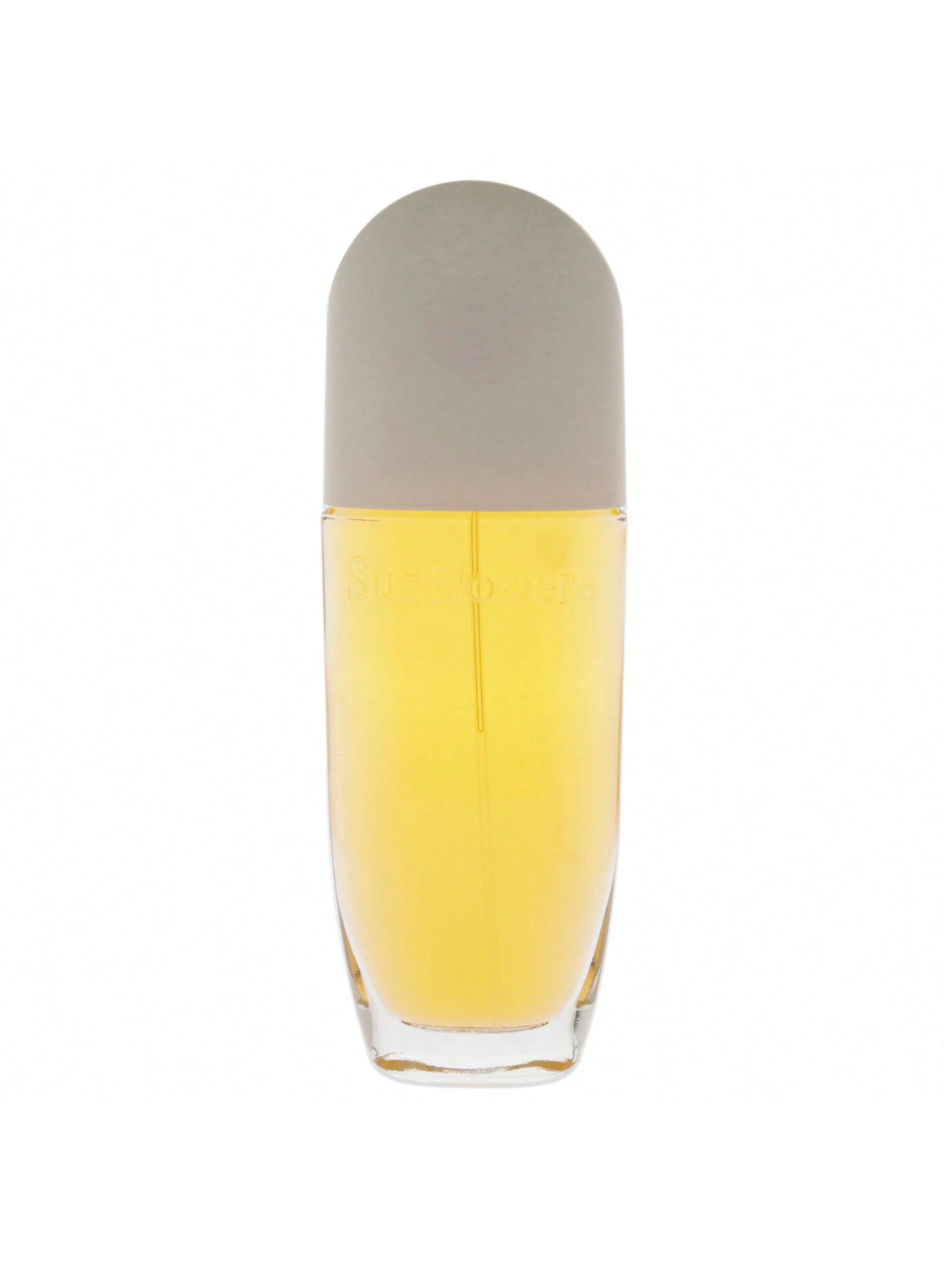 Sunflowers By Elizabeth Arden For Women- 1.7 Oz EDT Spray