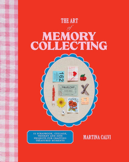 The Art of Memory Collecting